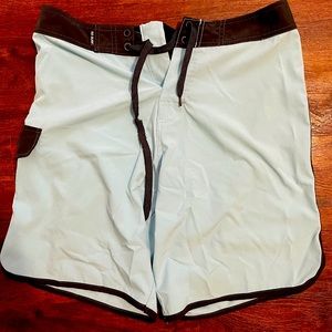 Men Swim Trunks